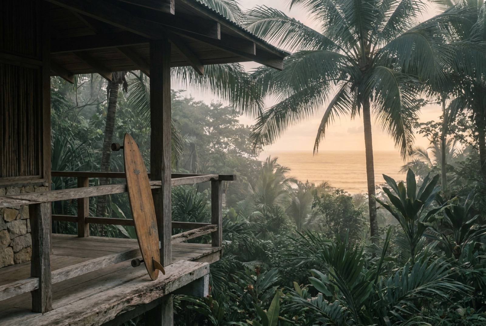 Nosara, Costa Rica